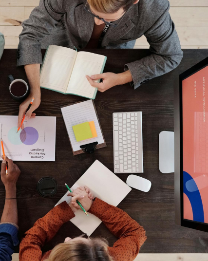 Team augmentation and dedicated developer services by ImmensoTech