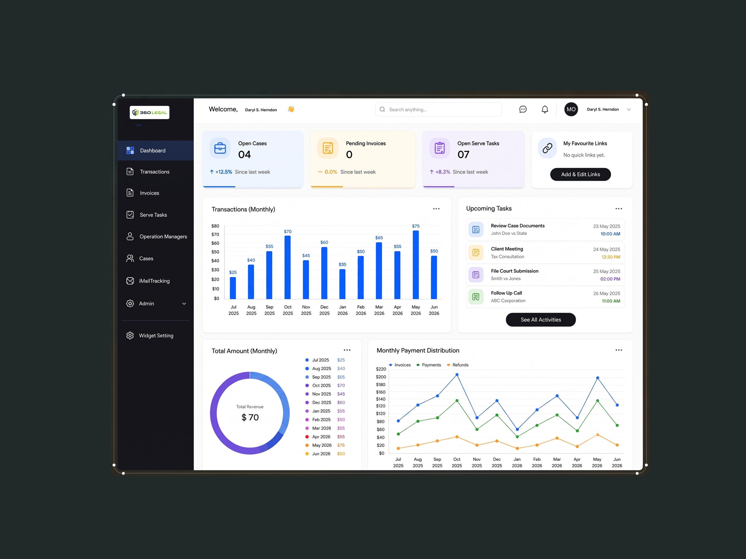 Custom front-end web development and responsive cross-device layout design for the Thorough Screen promotional portal by ImmensoTech