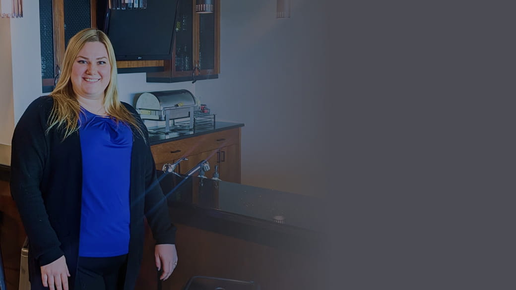 Kate Hutchinson Executive Assistant at ImmensoTech