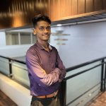Rahul Pawar Assistant at ImmensoTech