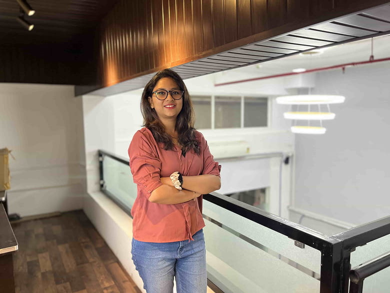 Tamisra Adak Senior Fullstack Developer at ImmensoTech